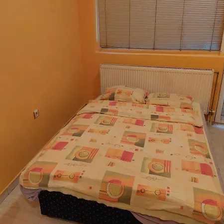 Soba Lara * Krusevac