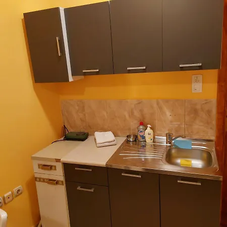 Soba Lara Apartment Krusevac