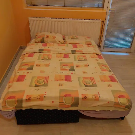 Apartment Soba Lara Krusevac