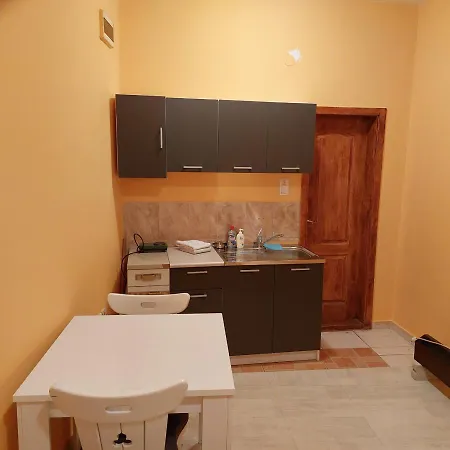 Apartment Soba Lara
