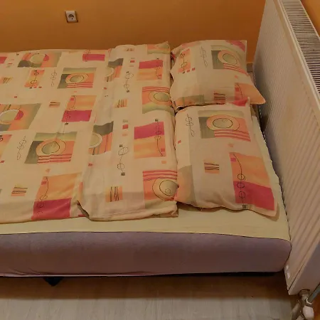 Soba Lara Apartment Krusevac
