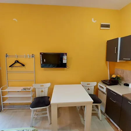 Soba Lara Apartment Krusevac
